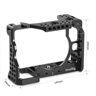 SmallRig Cage Sony A7RIII - A7M3 - A7III (2087)